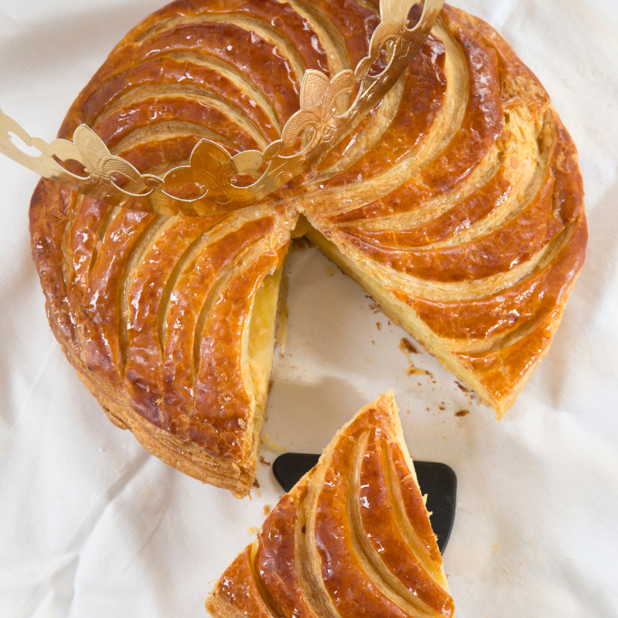 galette des rois