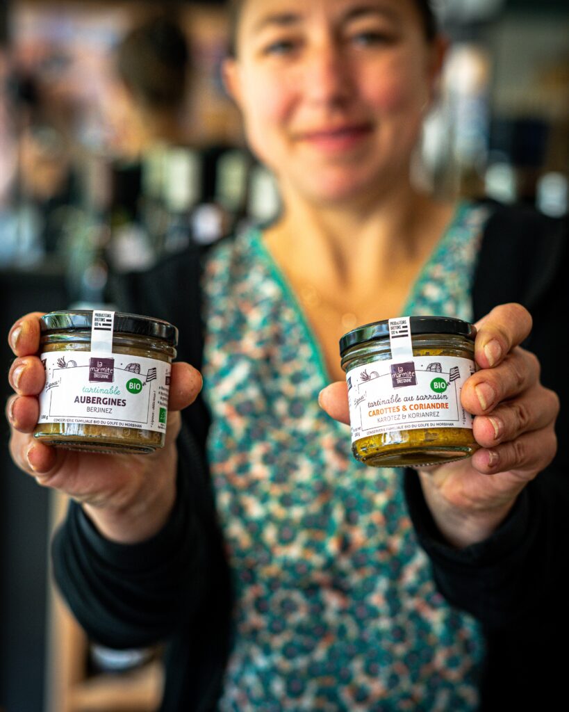 fournisseur bio artisans