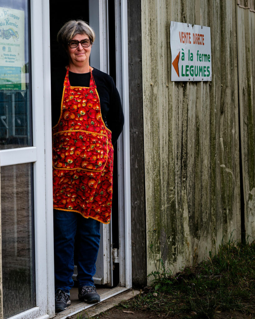 fournisseur bio producteurs vendeurs