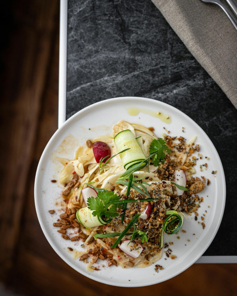 fournisseur bio restaurants